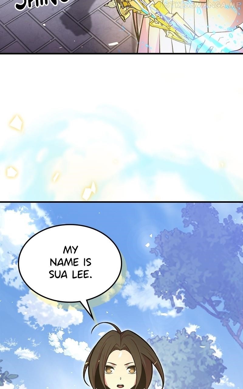 There Was a Hero Chapter 79 - Page 47