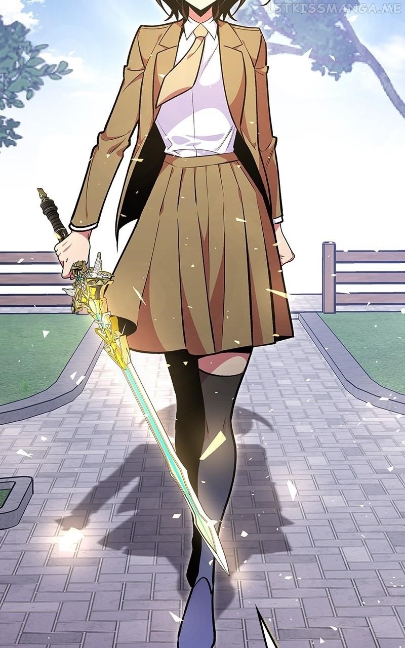 There Was a Hero Chapter 79 - Page 48