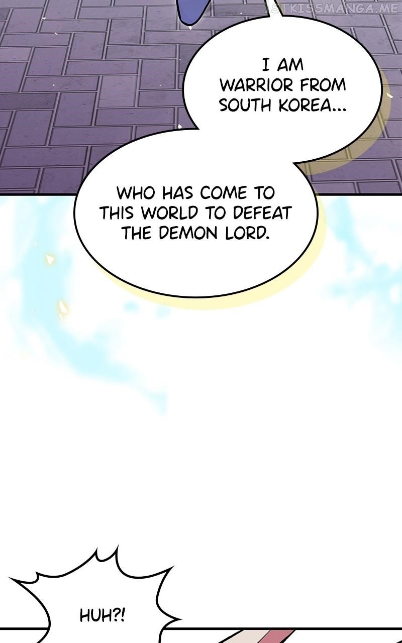 There Was a Hero Chapter 79 - Page 49