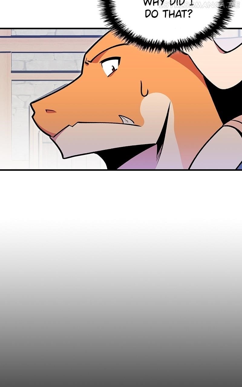 There Was a Hero Chapter 79 - Page 5