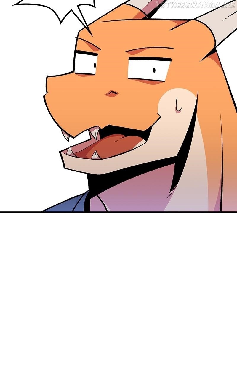 There Was a Hero Chapter 79 - Page 50