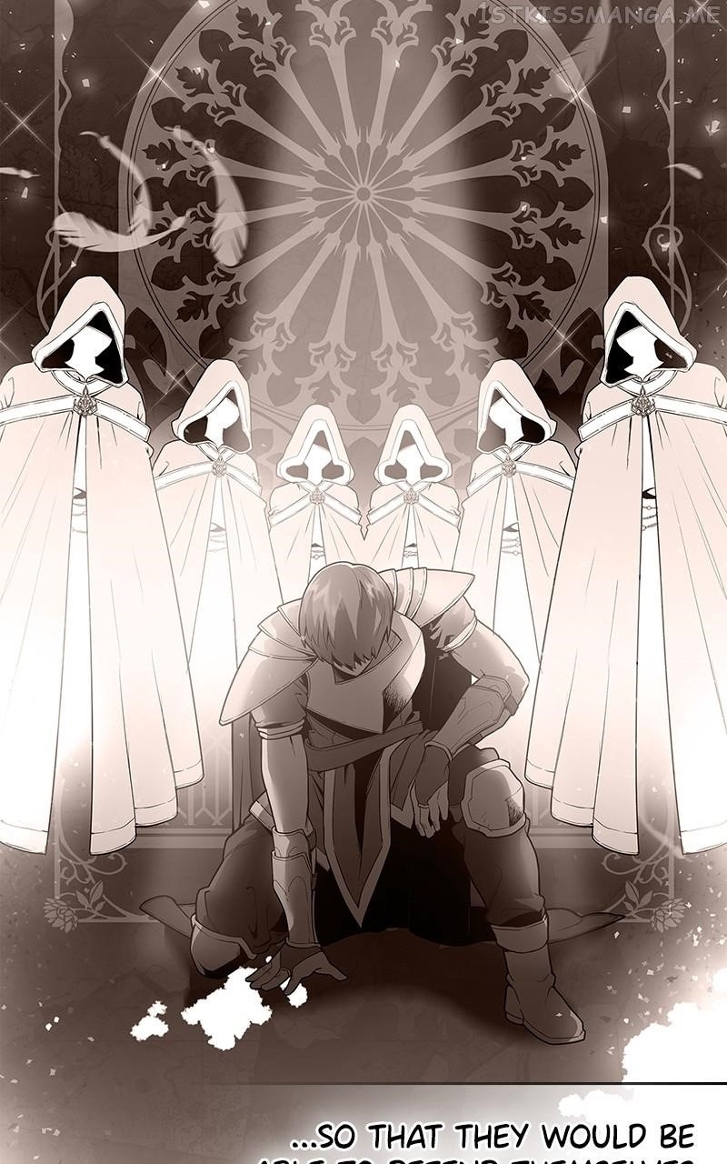 There Was a Hero Chapter 79 - Page 52