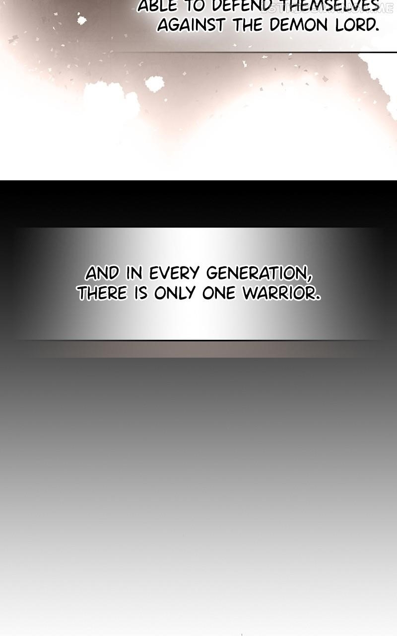 There Was a Hero Chapter 79 - Page 53