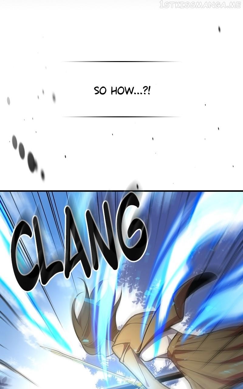 There Was a Hero Chapter 79 - Page 54