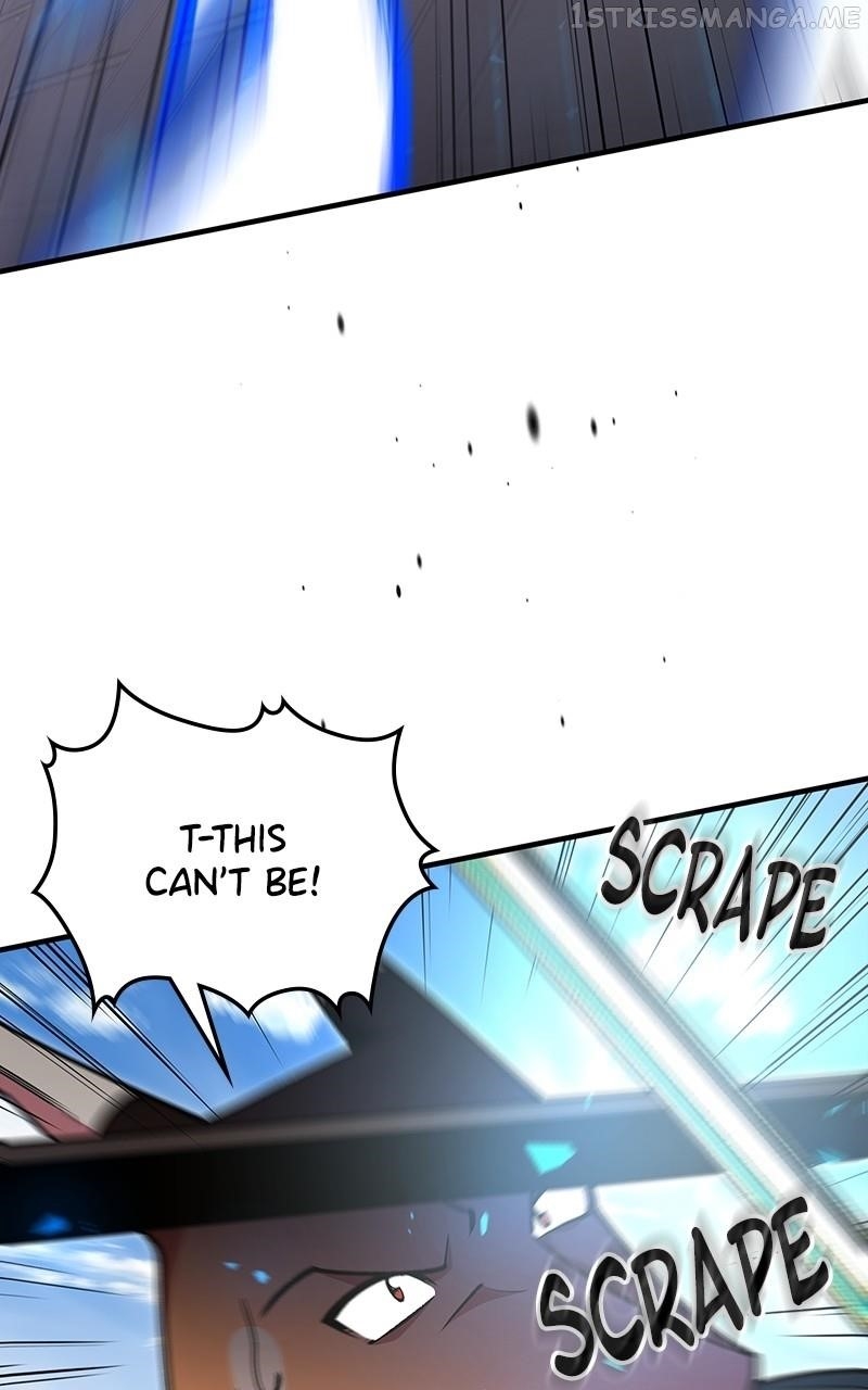 There Was a Hero Chapter 79 - Page 56