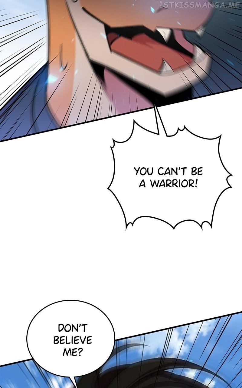 There Was a Hero Chapter 79 - Page 57