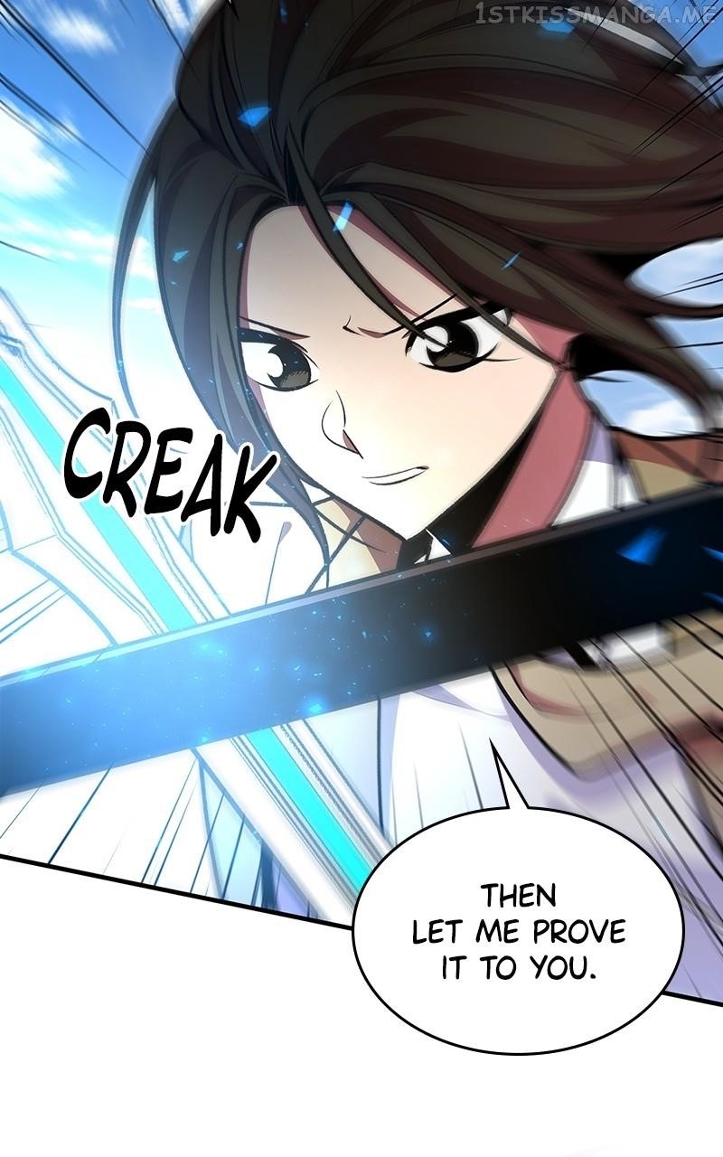 There Was a Hero Chapter 79 - Page 58