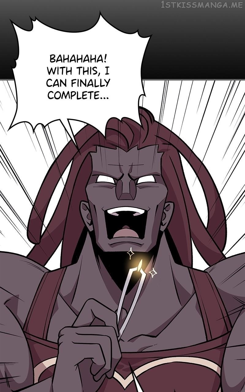 There Was a Hero Chapter 79 - Page 6