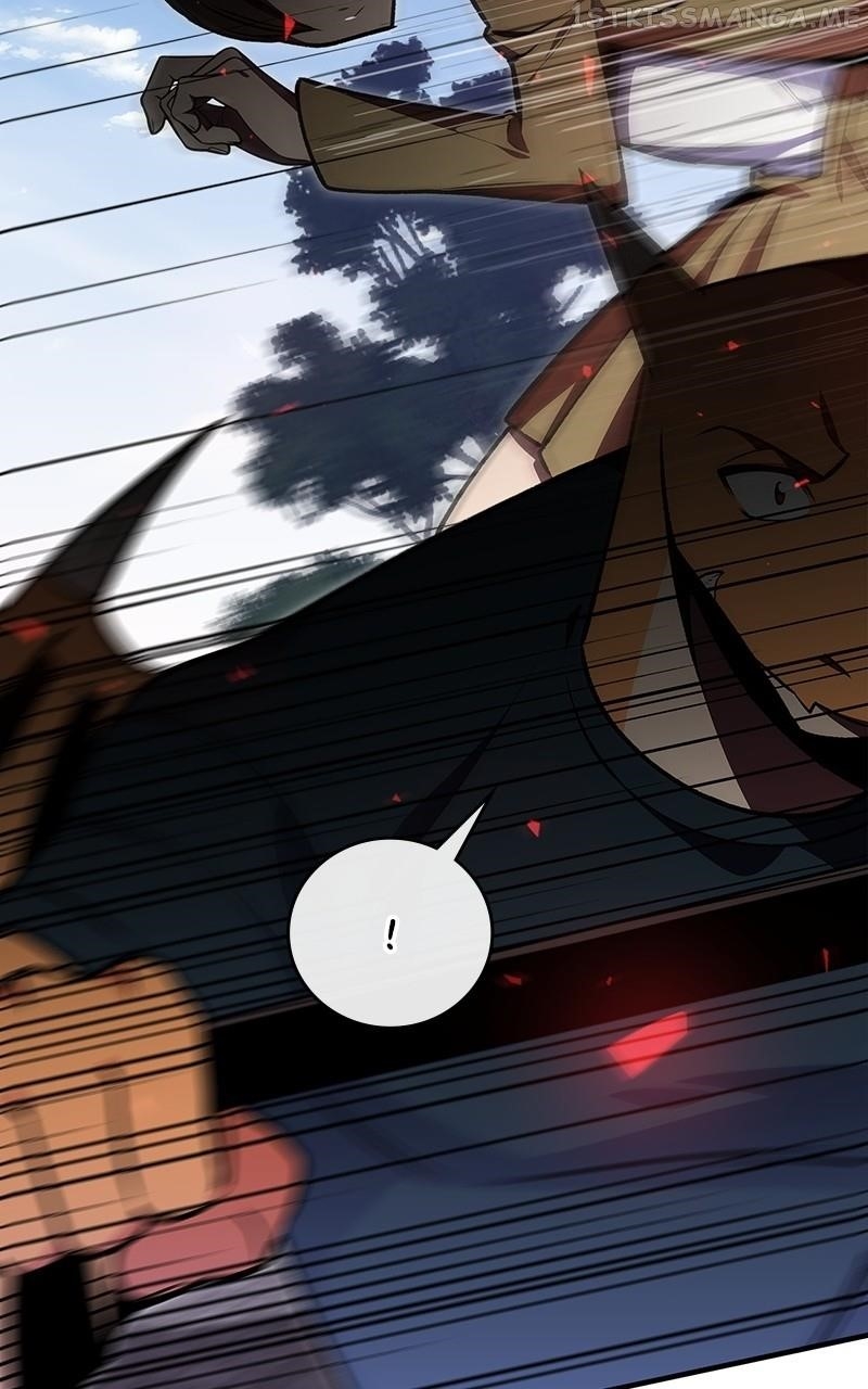 There Was a Hero Chapter 79 - Page 60