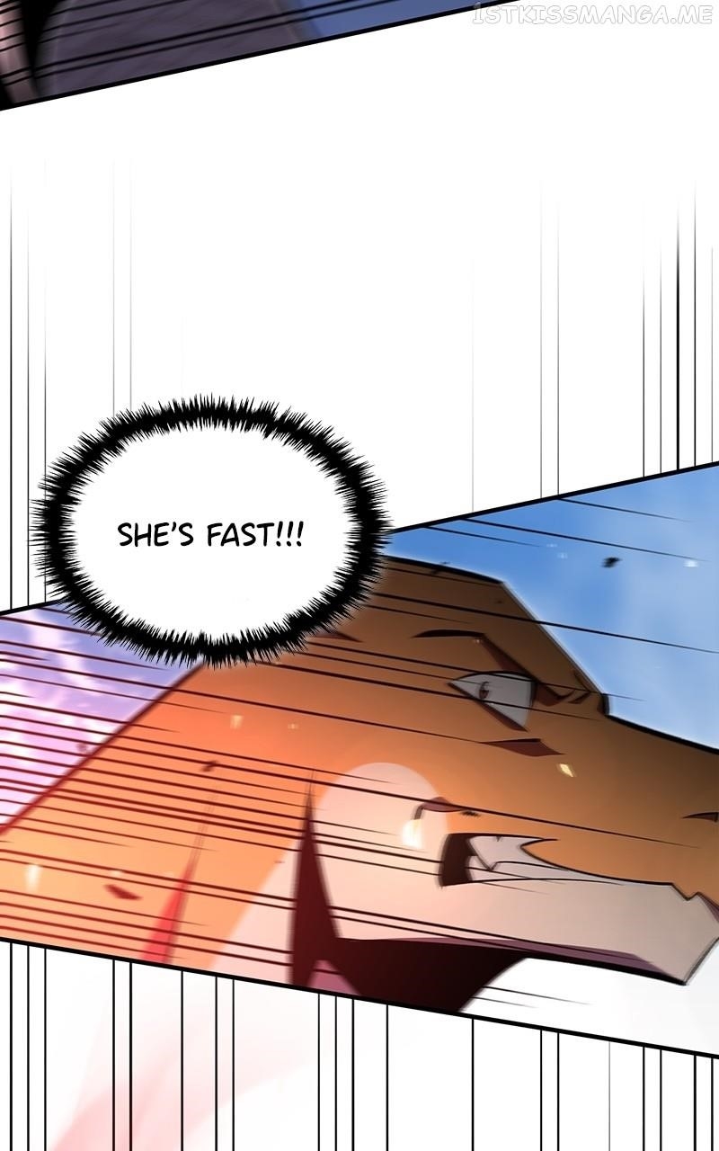 There Was a Hero Chapter 79 - Page 61