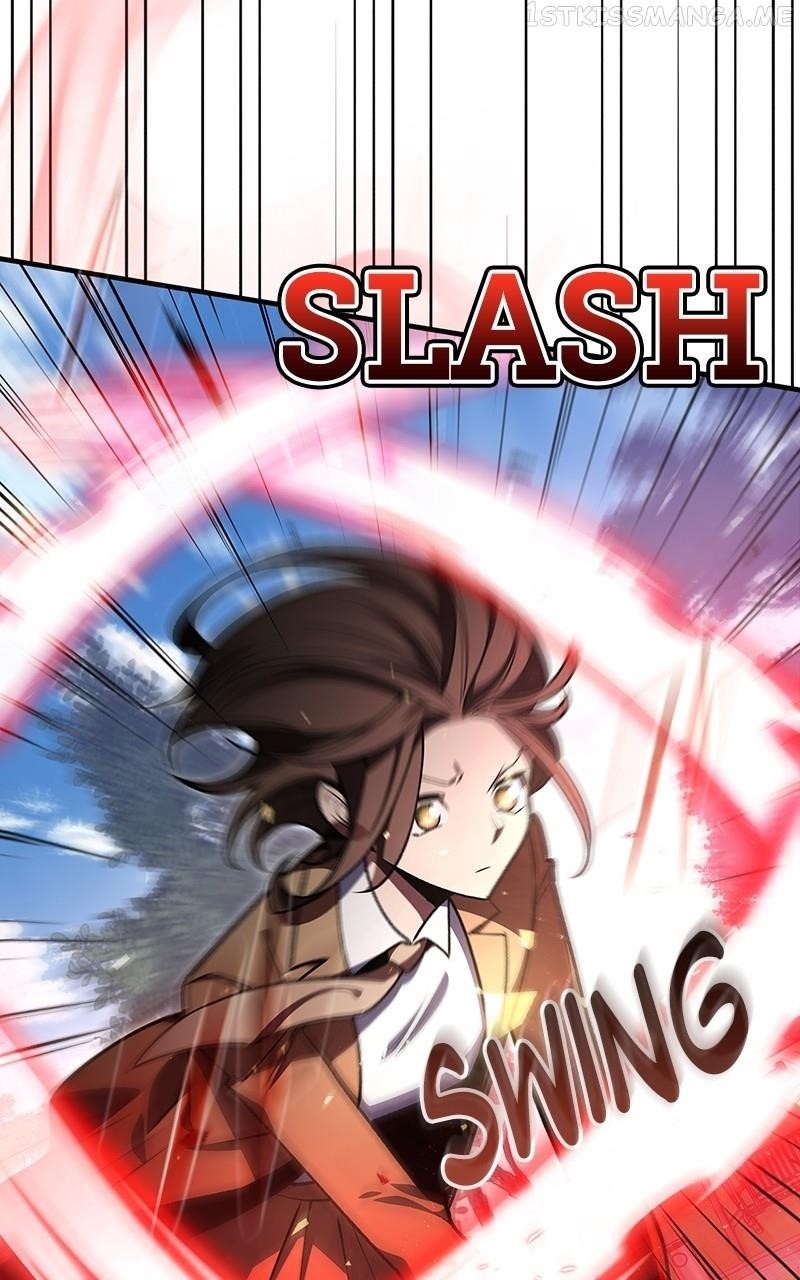 There Was a Hero Chapter 79 - Page 62