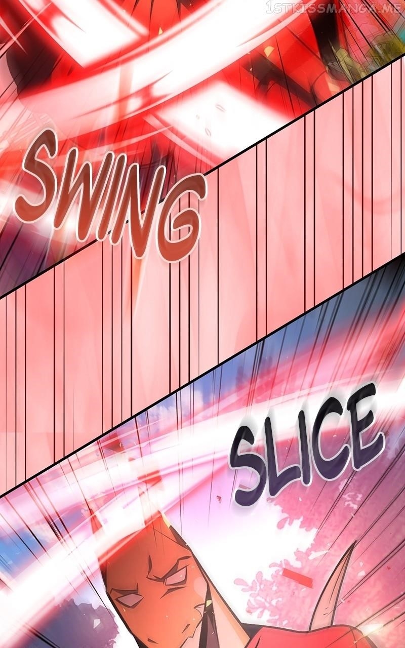 There Was a Hero Chapter 79 - Page 63