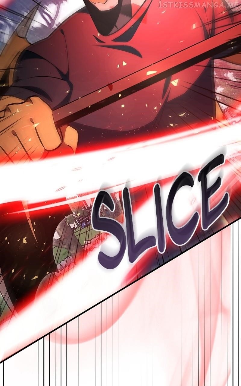 There Was a Hero Chapter 79 - Page 64