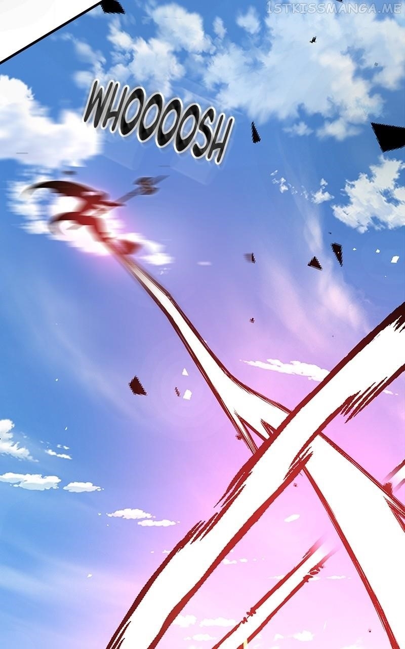 There Was a Hero Chapter 79 - Page 67