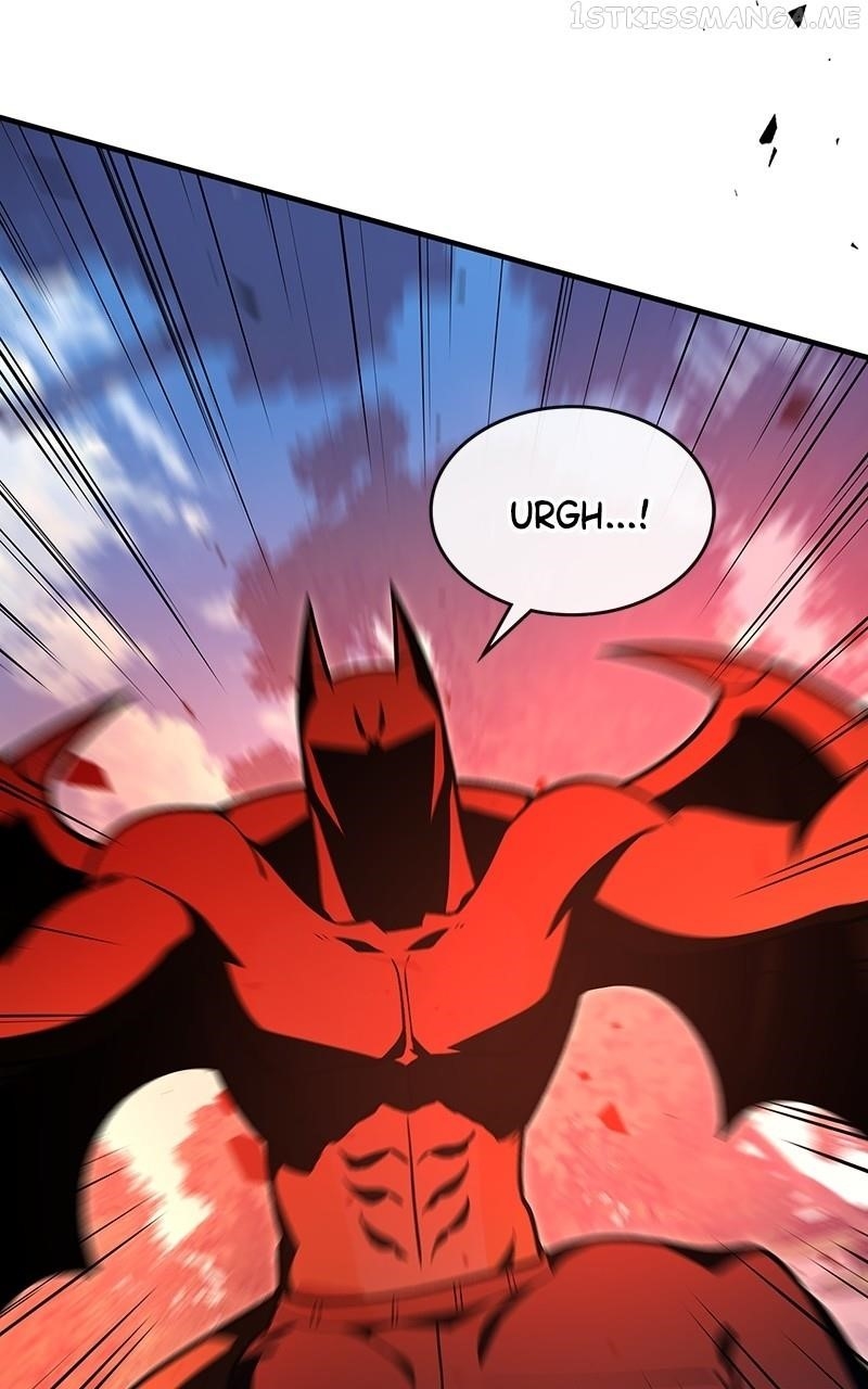 There Was a Hero Chapter 79 - Page 69