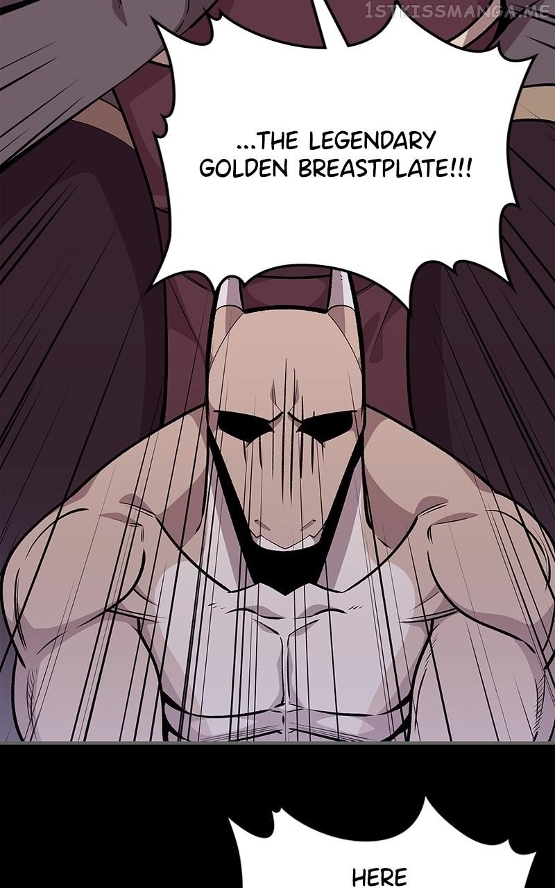 There Was a Hero Chapter 79 - Page 7