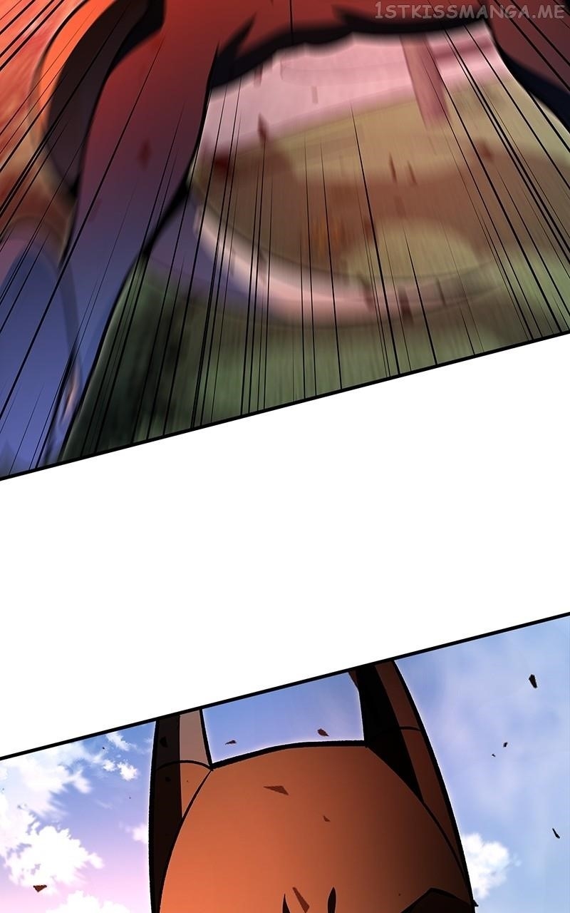 There Was a Hero Chapter 79 - Page 70