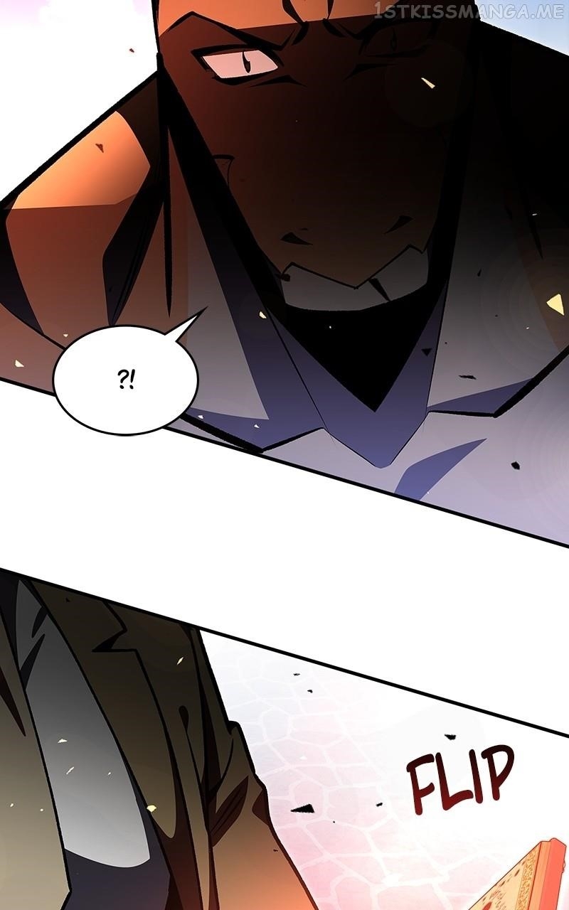 There Was a Hero Chapter 79 - Page 71