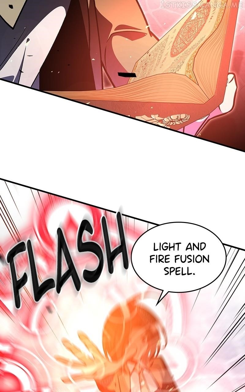 There Was a Hero Chapter 79 - Page 72