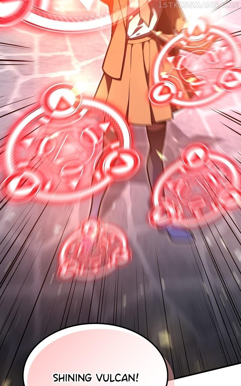 There Was a Hero Chapter 79 - Page 73