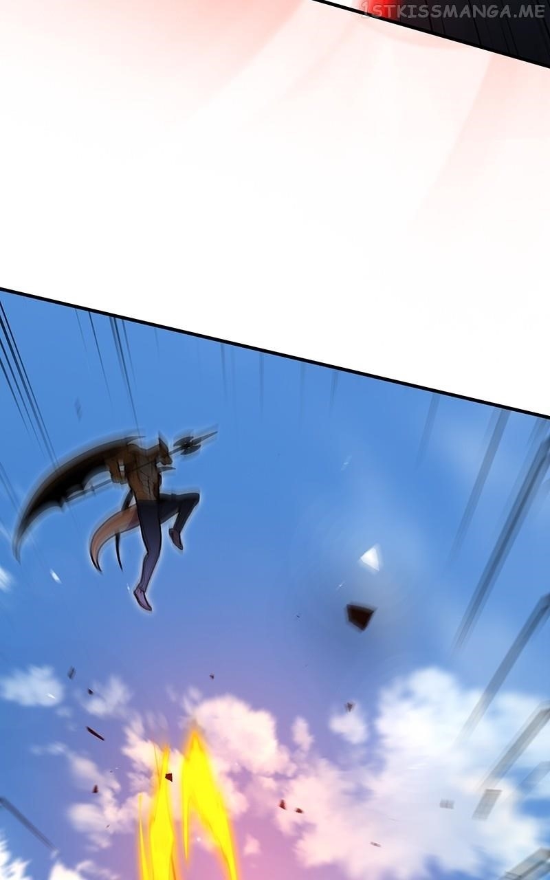 There Was a Hero Chapter 79 - Page 76