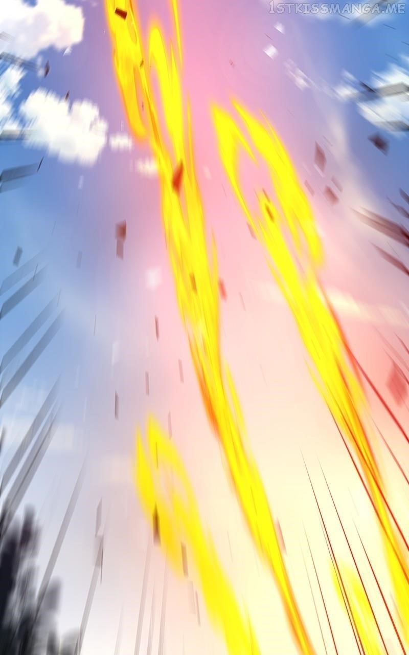 There Was a Hero Chapter 79 - Page 77