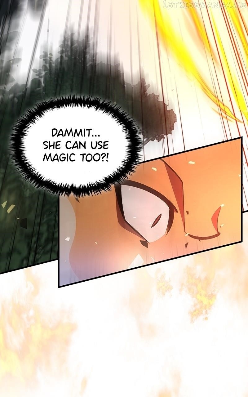 There Was a Hero Chapter 79 - Page 78