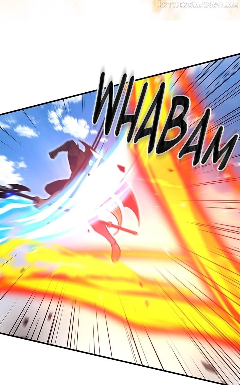 There Was a Hero Chapter 79 - Page 79