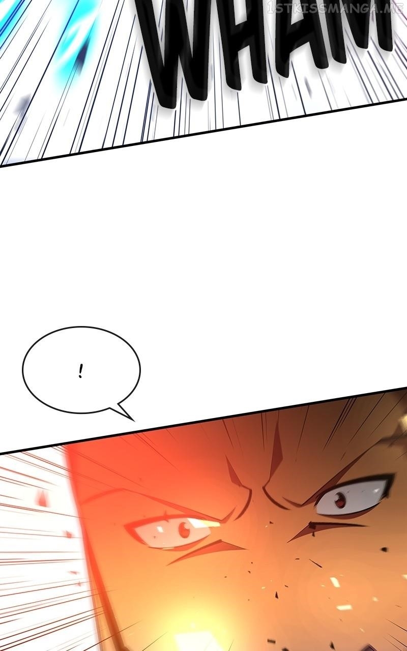 There Was a Hero Chapter 79 - Page 81