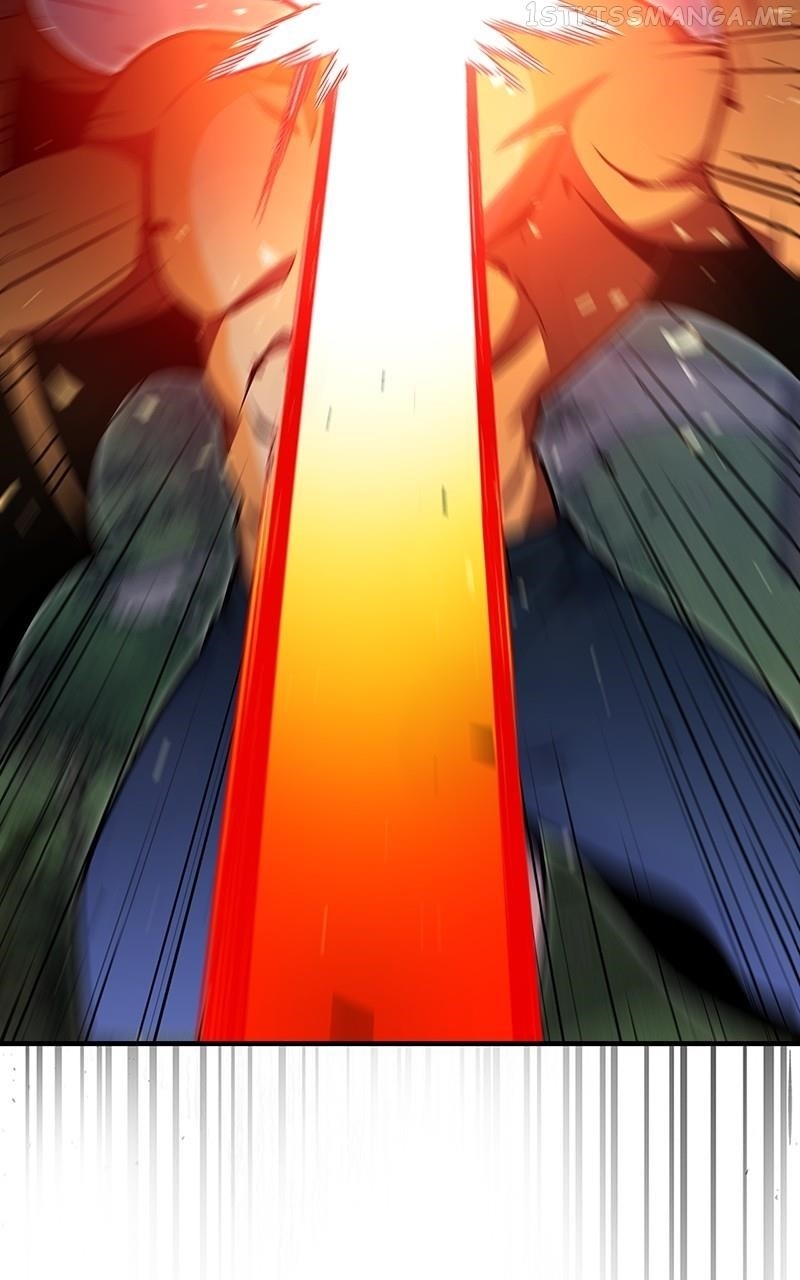 There Was a Hero Chapter 79 - Page 83