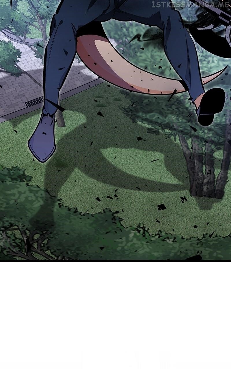 There Was a Hero Chapter 79 - Page 85