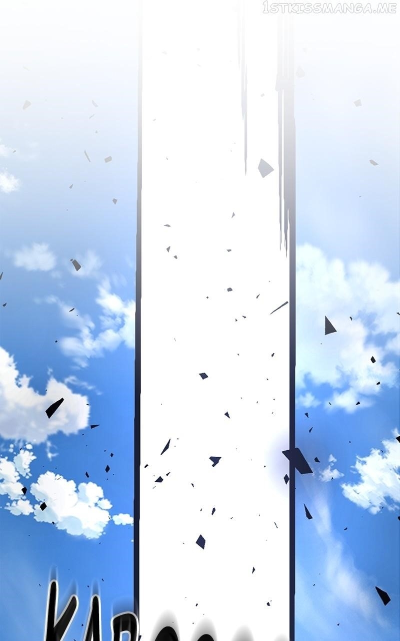 There Was a Hero Chapter 79 - Page 86