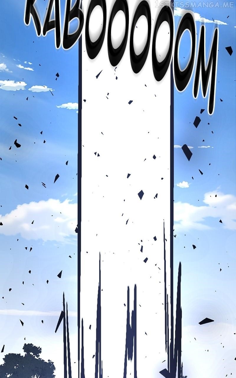 There Was a Hero Chapter 79 - Page 87