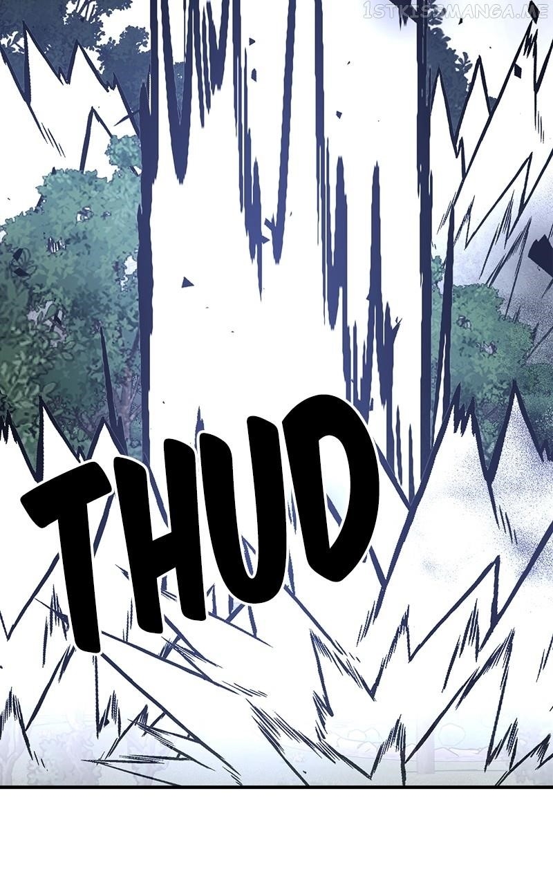 There Was a Hero Chapter 79 - Page 88