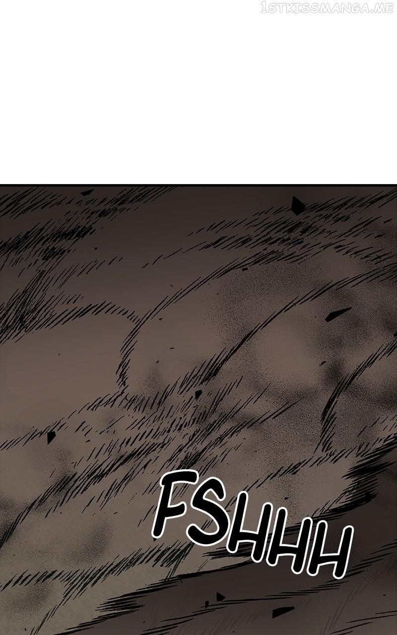 There Was a Hero Chapter 79 - Page 89