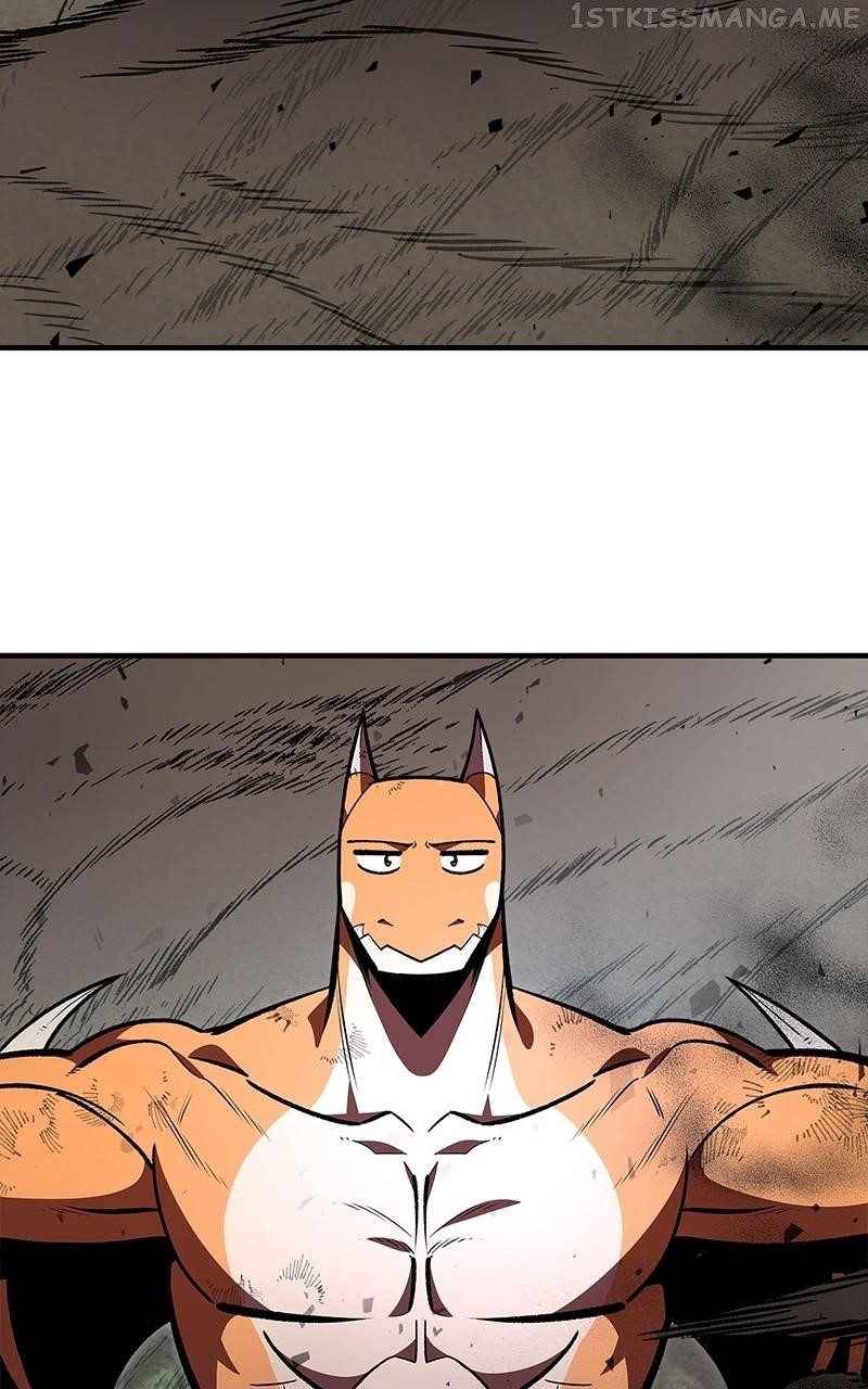 There Was a Hero Chapter 79 - Page 90