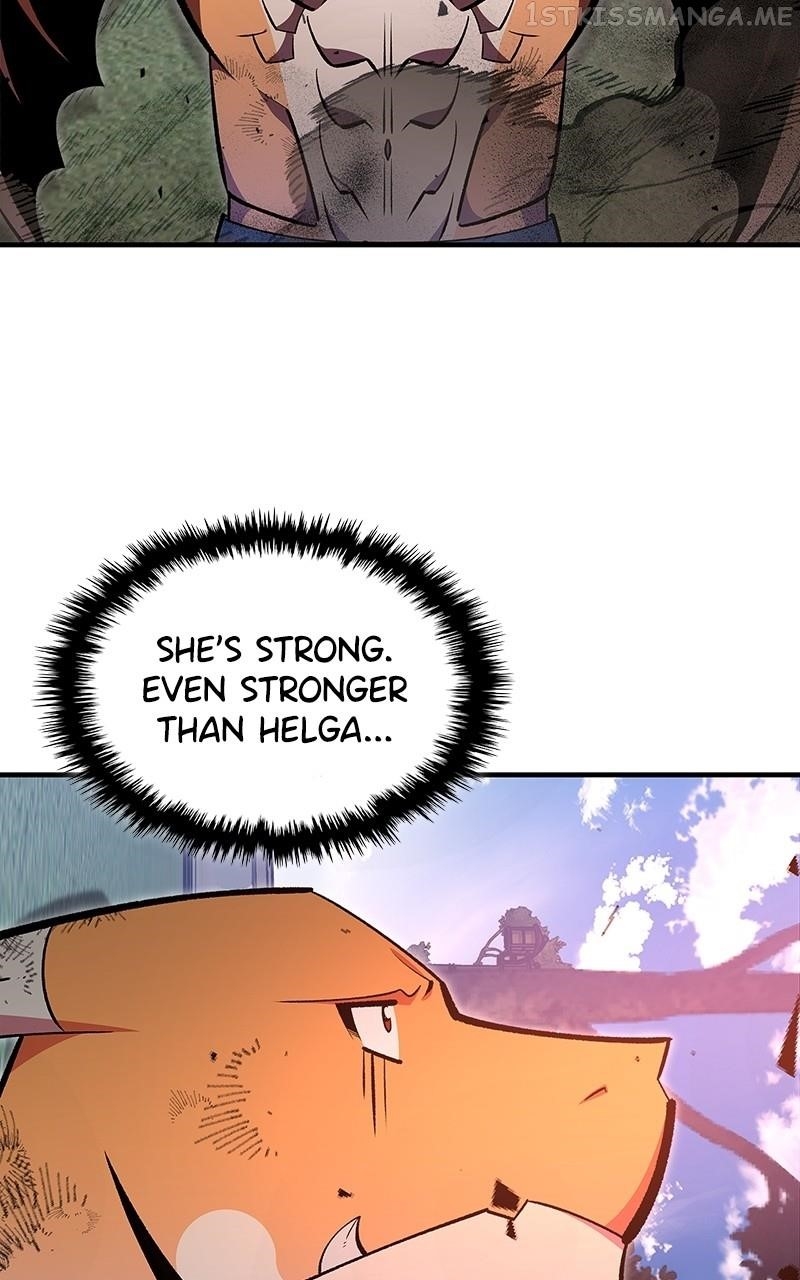 There Was a Hero Chapter 79 - Page 91