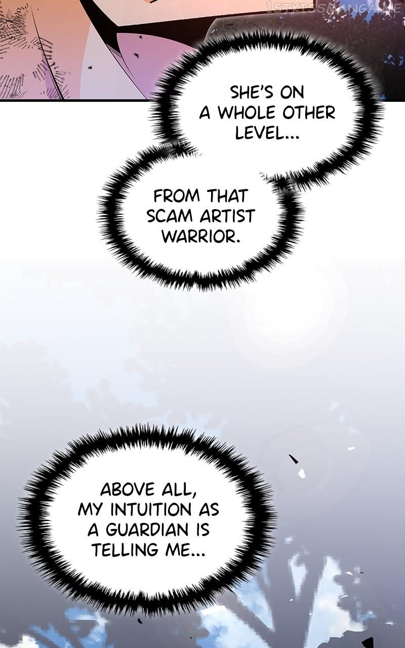 There Was a Hero Chapter 79 - Page 92