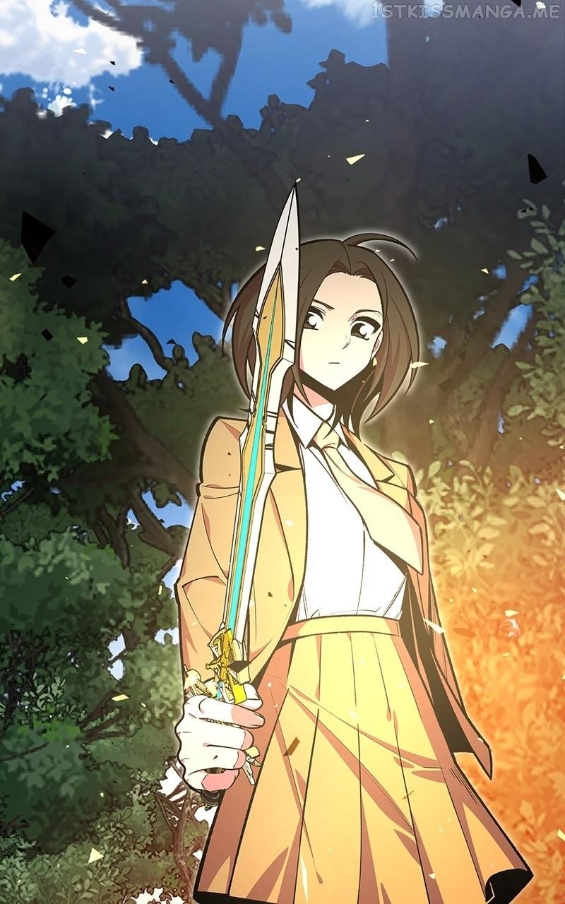 There Was a Hero Chapter 79 - Page 93