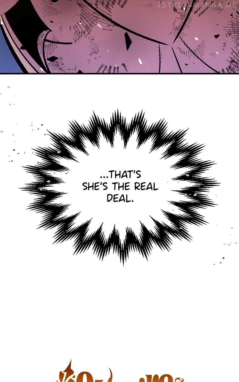 There Was a Hero Chapter 79 - Page 95