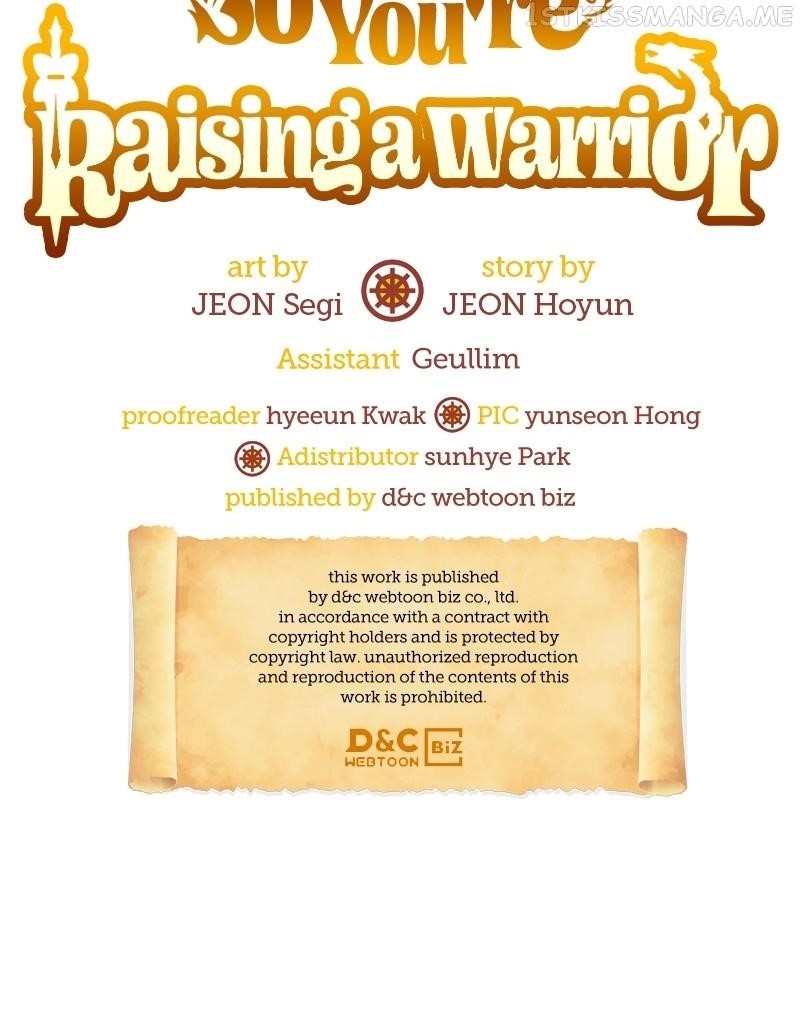 There Was a Hero Chapter 79 - Page 96