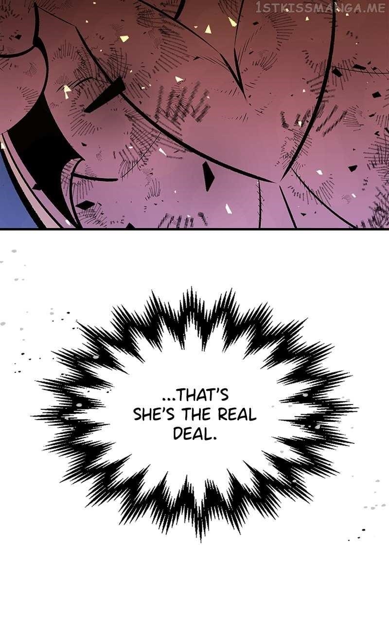 There Was a Hero Chapter 80 - Page 10