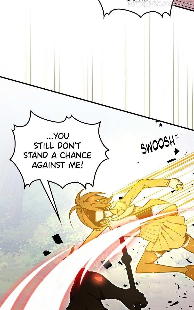 There Was a Hero Chapter 80 - Page 100