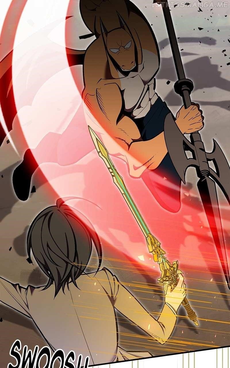 There Was a Hero Chapter 80 - Page 101