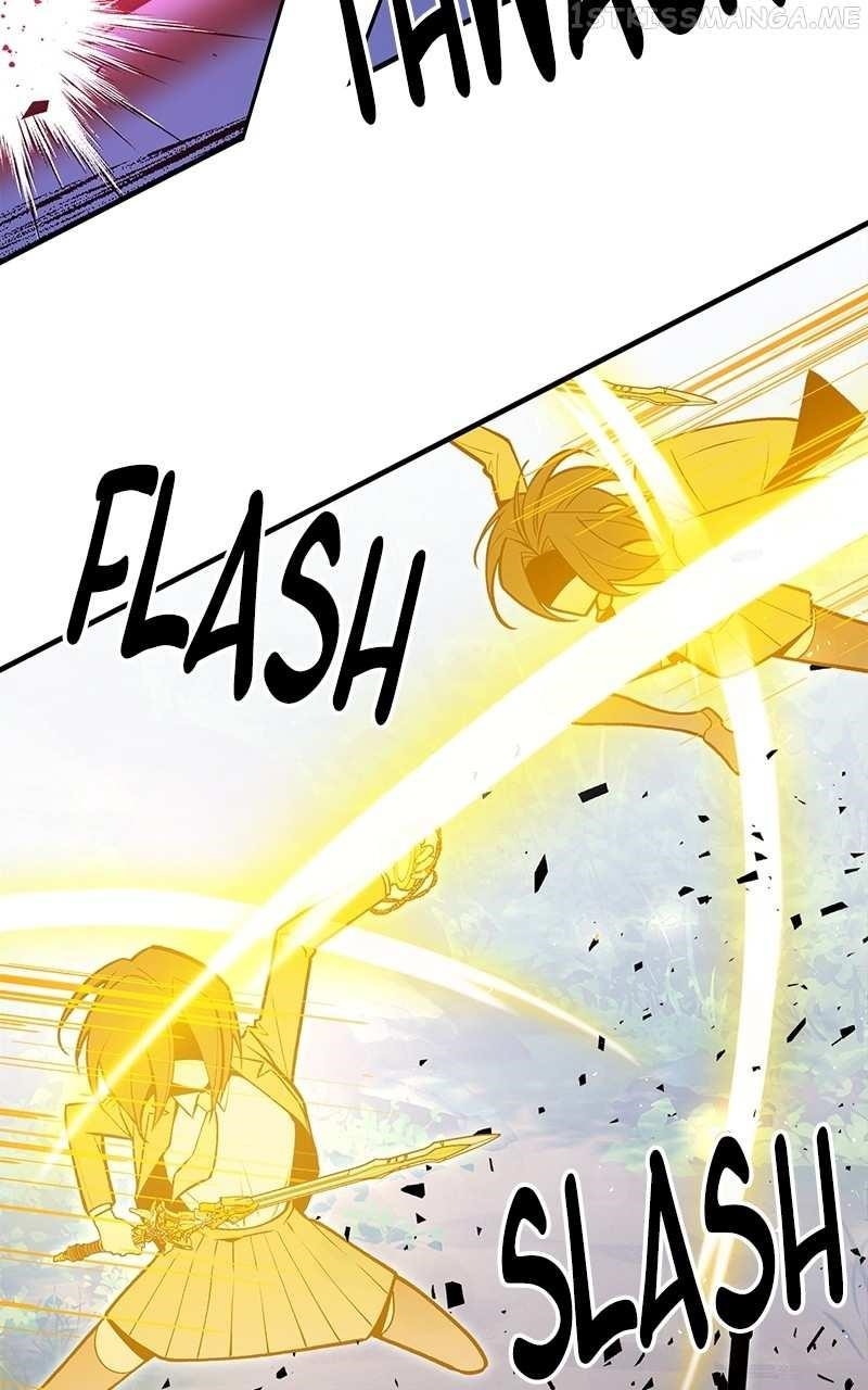 There Was a Hero Chapter 80 - Page 105