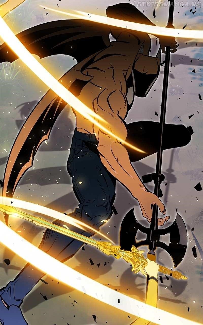 There Was a Hero Chapter 80 - Page 106