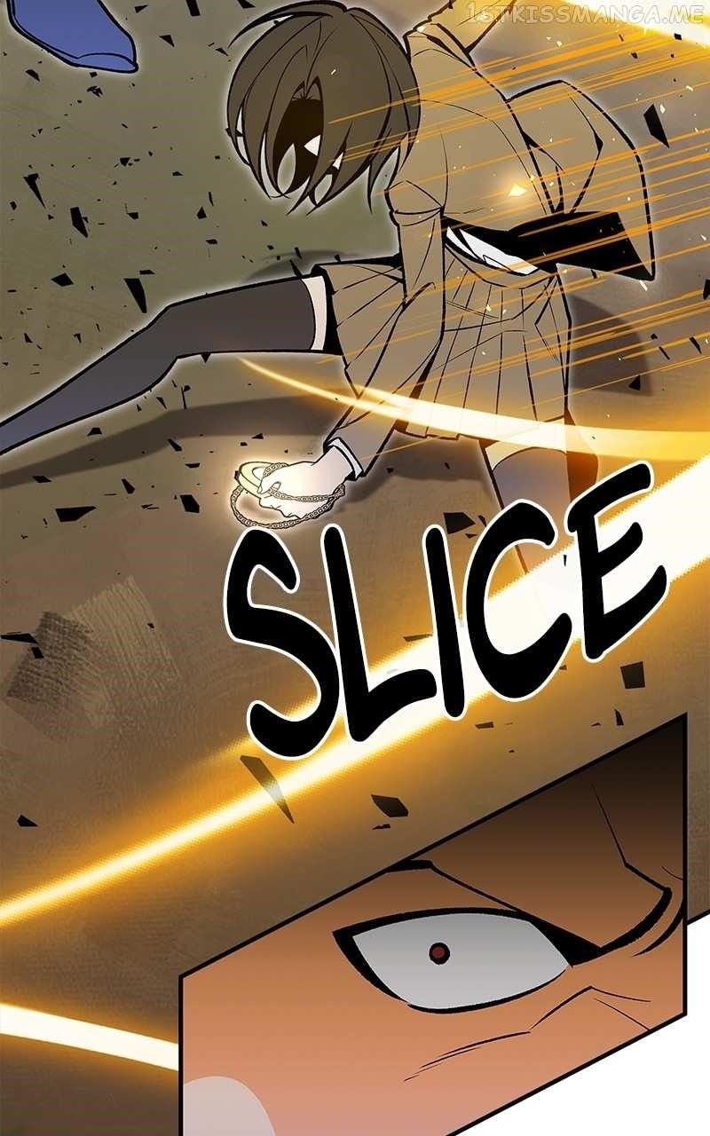 There Was a Hero Chapter 80 - Page 107