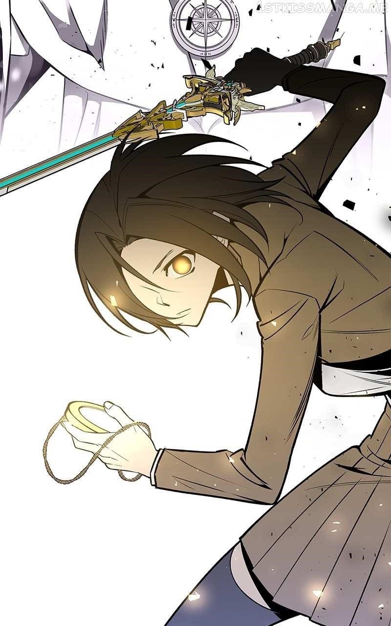 There Was a Hero Chapter 80 - Page 109