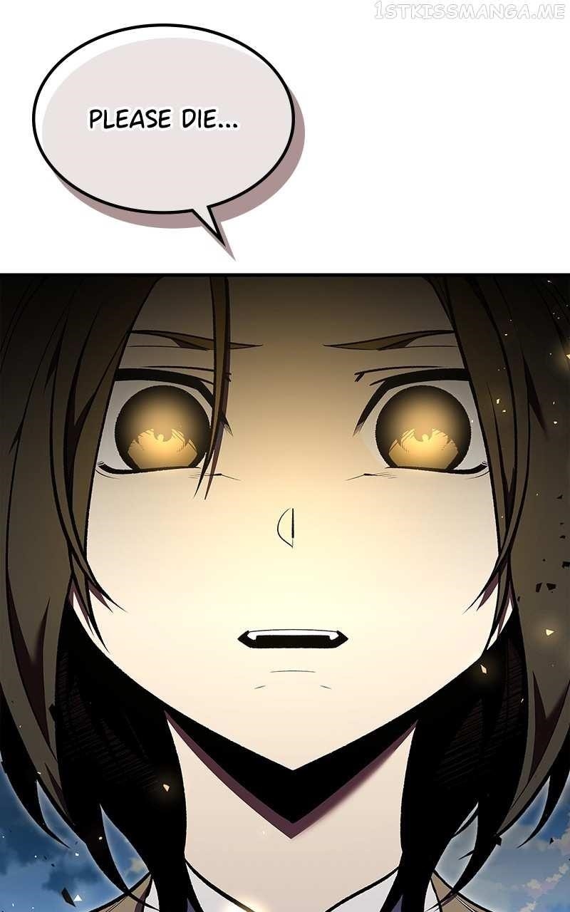 There Was a Hero Chapter 80 - Page 11