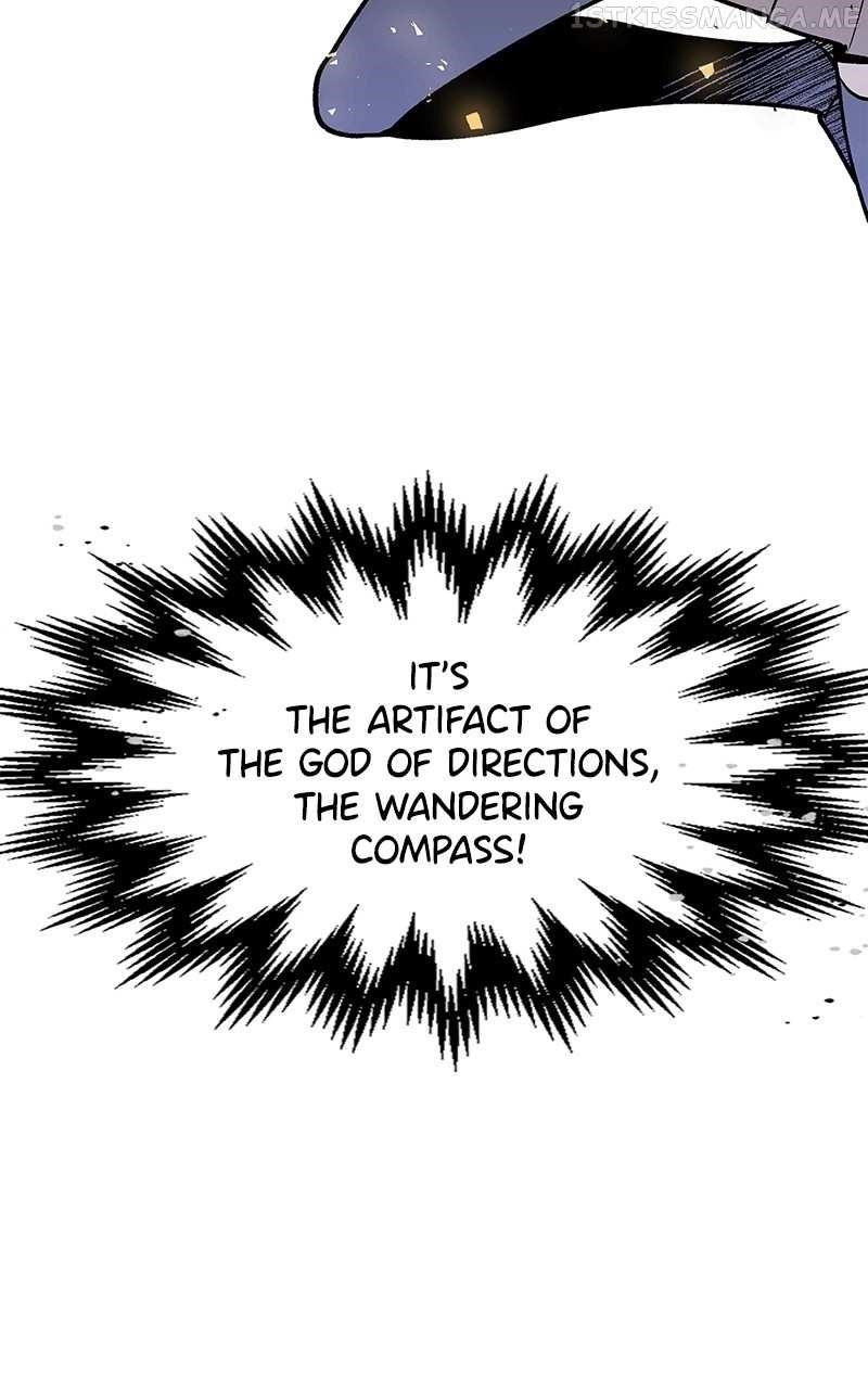 There Was a Hero Chapter 80 - Page 110